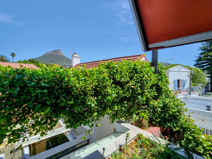 To Let 3 Bedroom Property for Rent in Oranjezicht Western Cape